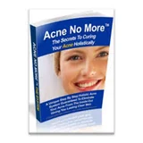 Acne No More