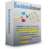Backlinks Indexer