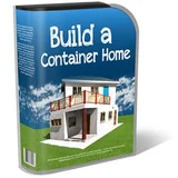 Build A Container Home