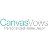 Canvas Vows