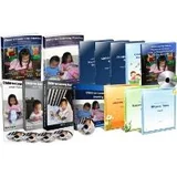 Children Learning Reading