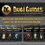 Dugi Guides