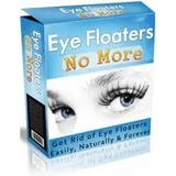 Eye Floaters No More
