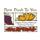 Farm Fresh To You