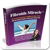 Fibroids Miracle