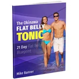 Flat Belly Tonic