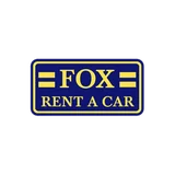 Fox Rent A Car