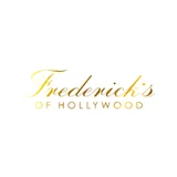 Frederick's of Hollywood