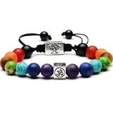Free Reiki Energy Bracelet
