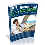 Hemorrhoid No More