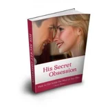 His Secret Obsession