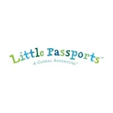 Little Passports