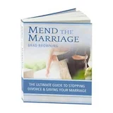 Mend The Marriage