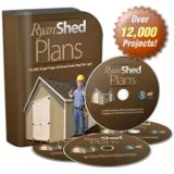 My Shed Plans