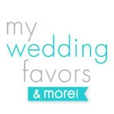 My Wedding Favors
