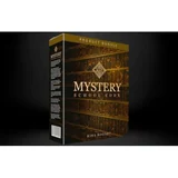 Mystery School Code