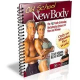 Old School New Body