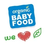 Organic Baby Food 24