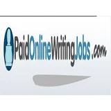 Paid Online Writing Jobs