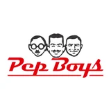 Pep Boys