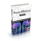 Power Efficiency Guide