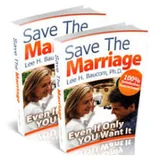 Save The Marriage