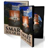 Smart Solar Box