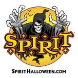 Spirit Halloween