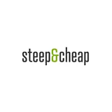 Steep & Cheap