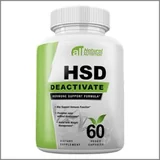 Stop Fat Storage