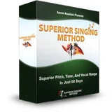 Superior Singing Method