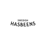 Swedish Hasbeens