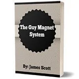 The Guy Magnet