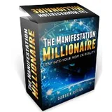 The Manifestation Millionaire