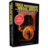 Trick Photography Book