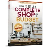Ultimate Small Shop
