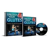 Unlock My Glutes