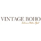 Vintage Boho Bags