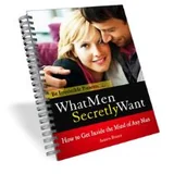 What Men Secretly Want