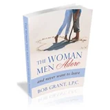 The Woman Men Adore