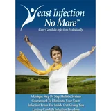Yeast Infection No More